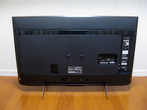 SONY 43v型 液晶テレビを大阪で買取