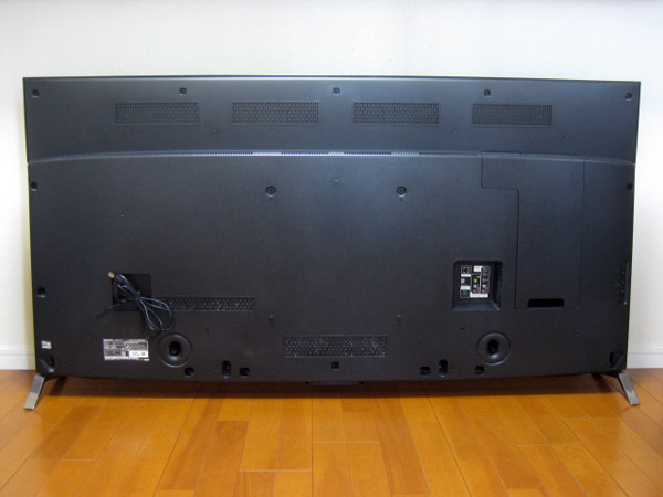 SONY ソニー ブラビア 4K液晶テレビを大阪で買取