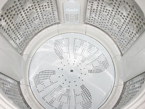 日立 全自動洗濯機を大阪で買取