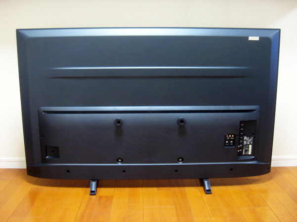 Hisense ハイセンス 58V型 液晶テレビを大阪で買取