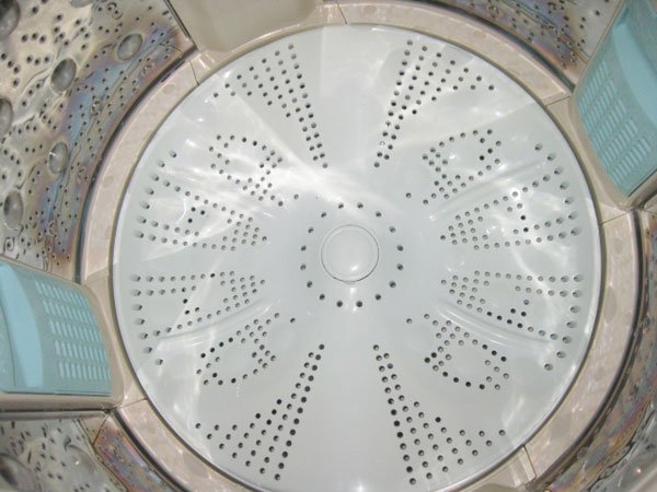 日立 縦型洗濯乾燥機を伊丹市で買取
