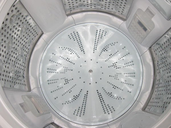 日立 の全自動洗濯機を伊丹市で買取