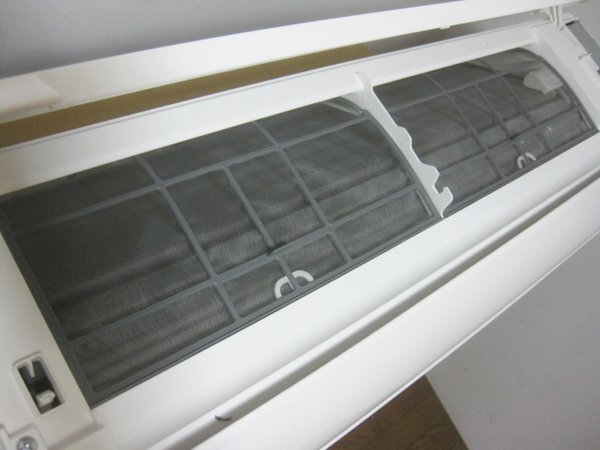 日立 エアコンを大阪市西区で買取