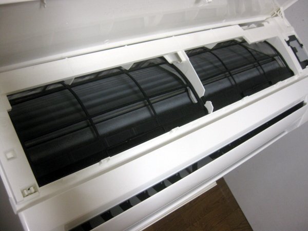 三菱電機 霧ヶ峰のエアコンを大阪市都島区で買取