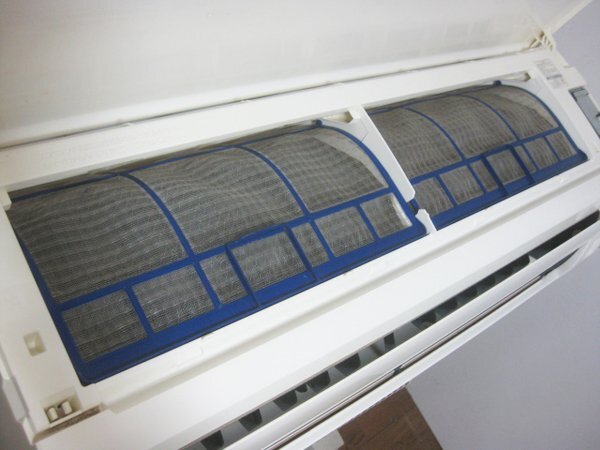 三菱電機のエアコンを大阪市北区で買取