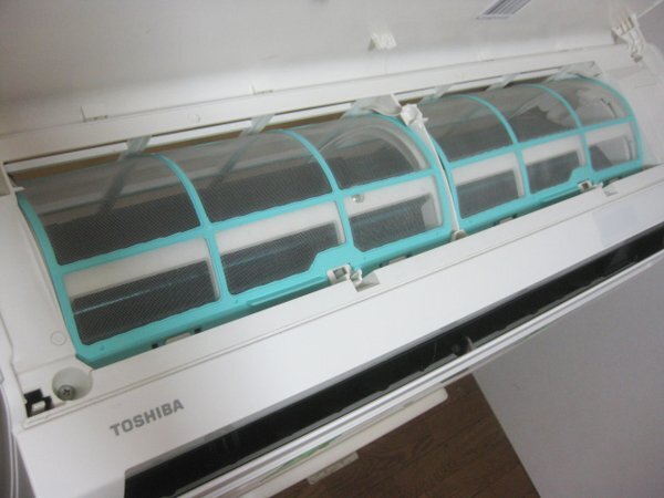 東芝 エアコンを兵庫 川西池田市で買取