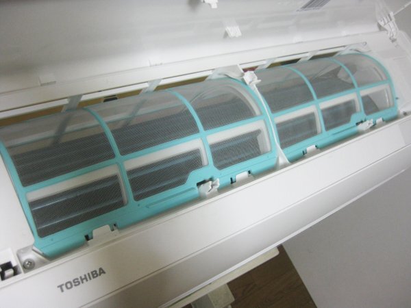 東芝 エアコン を神戸市中央区で買取