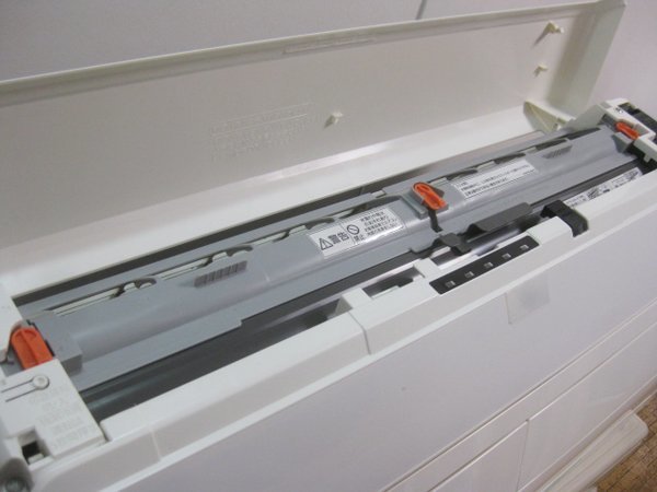 パナソニックのエアコンを神戸市東灘区で買取
