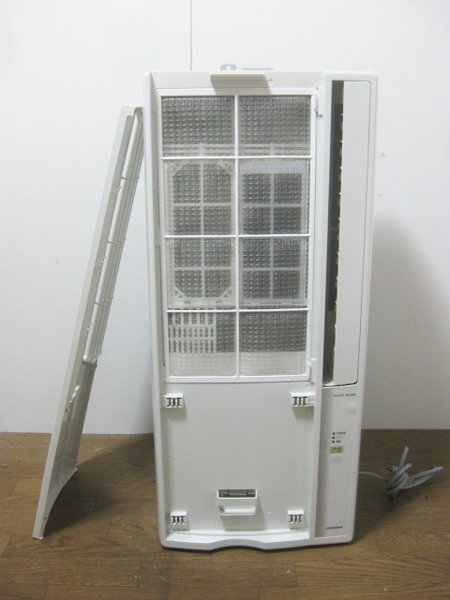 大阪市北区でコロナ 窓用エアコン買取,ウインドエアコン買取