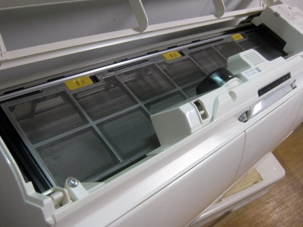 日立のエアコンを大阪市東淀川区で買取