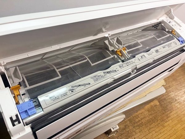 ダイキンのエアコンを大阪市港区で買取