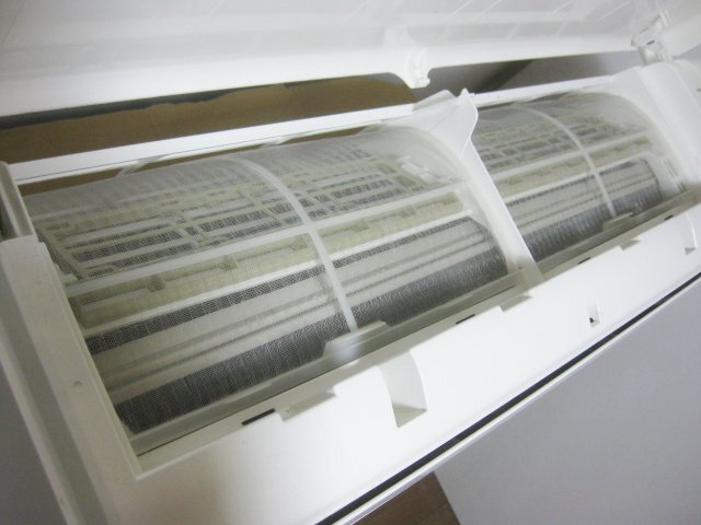 三菱重工のエアコンを神戸市灘区で買取
