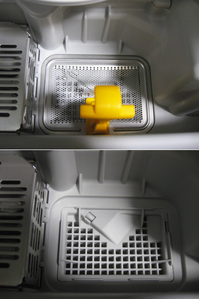 パナソニック NP-TCB4-W 食器洗い乾燥機買取画像4