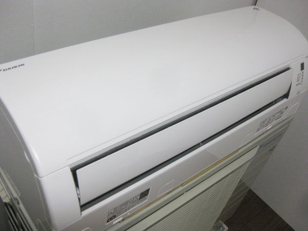 ダイキンのエアコンを大阪 吹田市で買取ました。画像3