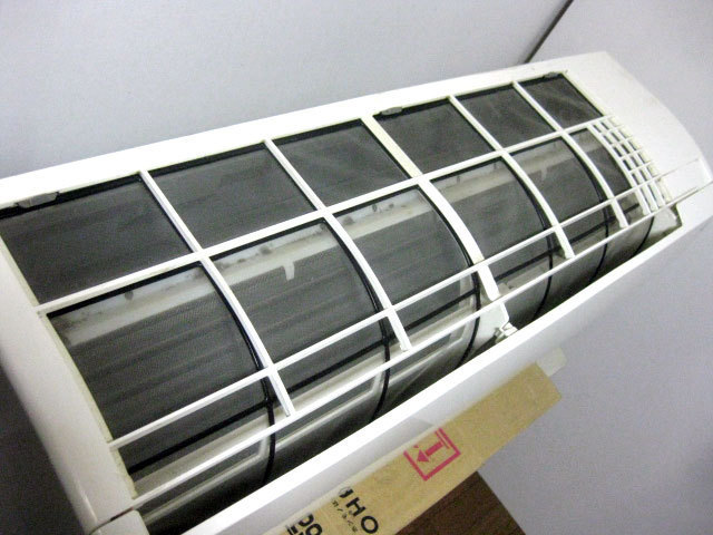 ダイキン ストリーマのエアコンを兵庫県 西宮市で買取ました。画像5