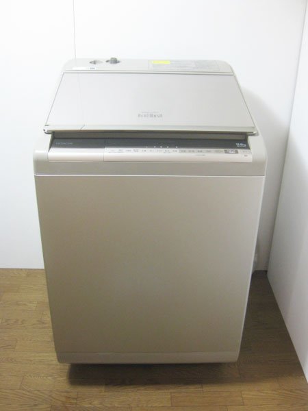 日立 洗濯機を伊丹市で買取ました。画像2