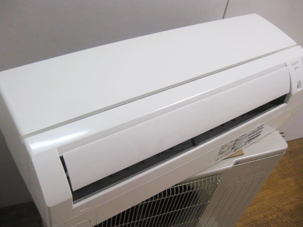 三菱 のエアコンを大阪 堺市で買取ました。画像3