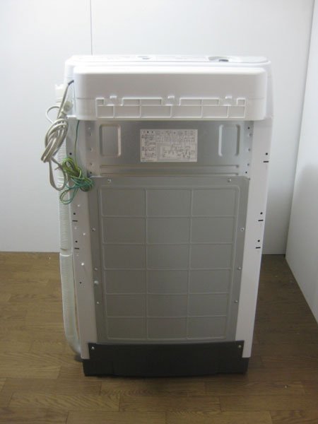 日立の洗濯機を大阪 北区で買取ました。画像3