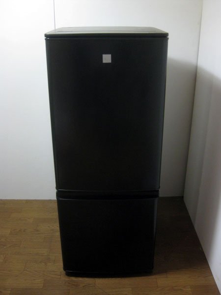 三菱電機の冷蔵庫を神戸市 東灘区で買取ました。画像2