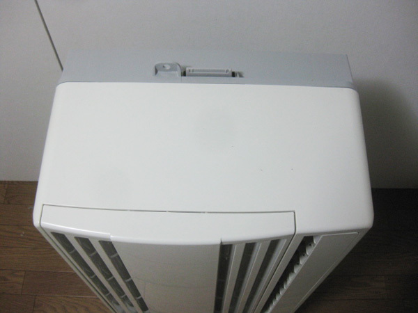 コロナ 窓用エアコンの買取、ウインドエアコンの買取を茨木市でしました。画像4
