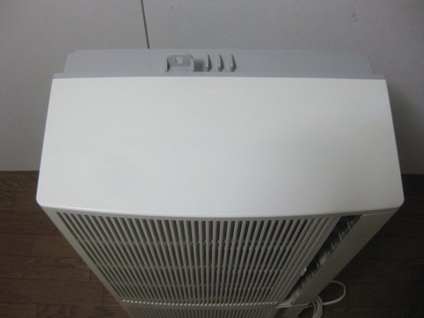 コロナ 冷暖房兼用 窓用 ウインドエアコンを伊丹市で買取ました。画像3