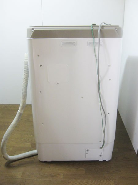 日立 ビートウォッシュの洗濯機を伊丹市で買取ました。画像5