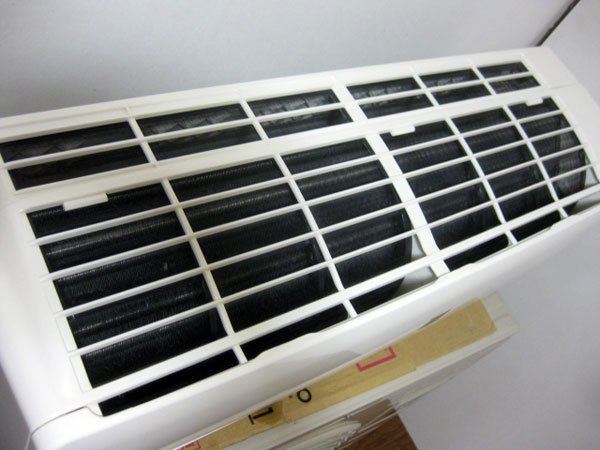 シャープのエアコンを堺市北区で買取ました。画像5