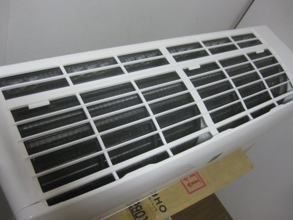 シャープのエアコンを神戸市中央区で買取ました。画像5