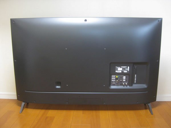 LGエレクトロニクスの液晶テレビを守口市で買取ました。画像2