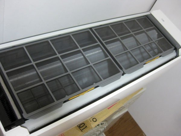 日立のエアコンを神戸市で買取ました。画像5
