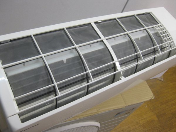 ダイキンのエアコンを伊丹市で買取ました。画像5