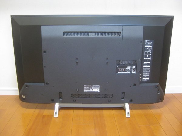 SONY ソニー 4K液晶テレビを尼崎市で買取ました。画像2