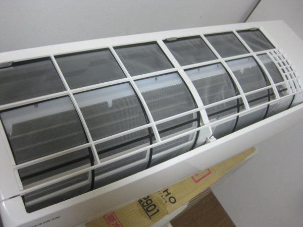 ダイキンのエアコンを大阪市住之江区で買取ました。画像5