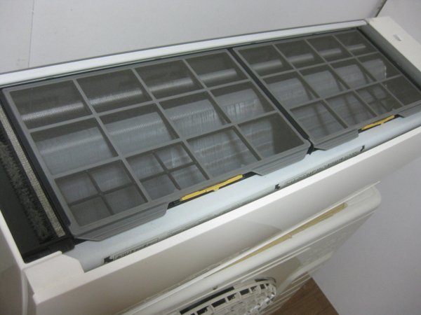 日立 のエアコンを河内長野市で買取ました。画像5