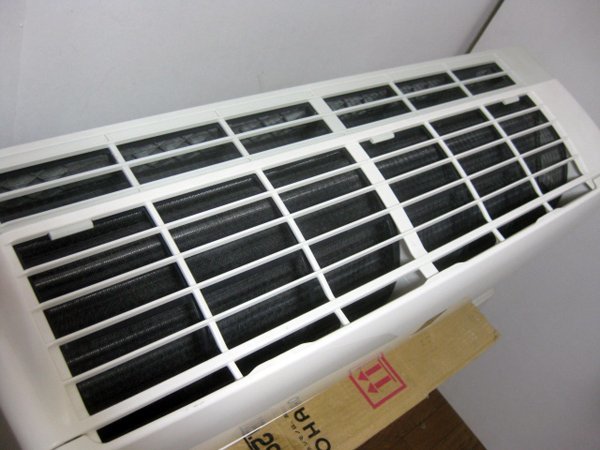 シャープのエアコンを神戸市須磨区で買取ました。画像4