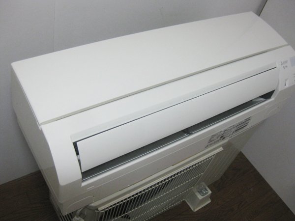 三菱電機のエアコンを神戸市兵庫区で買取ました。画像3