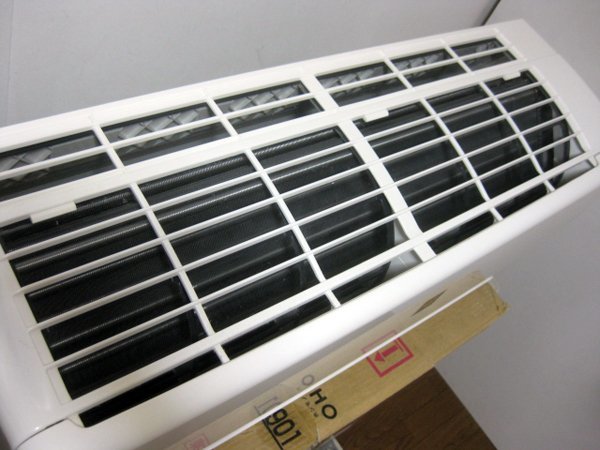シャープのエアコンを大阪市城東区で買取ました。画像5