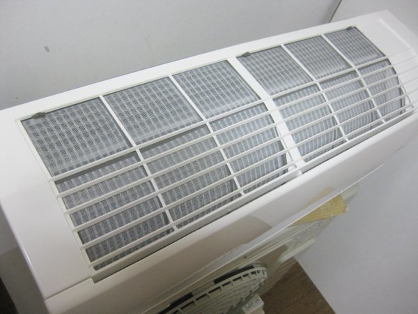 日立のエアコンを大阪市住之江区で買取ました。画像5