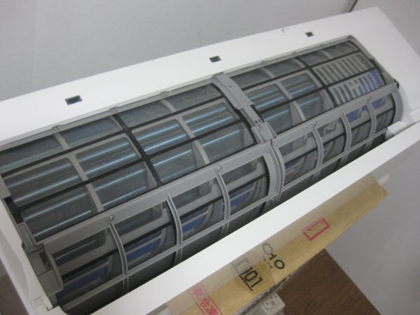 東芝 大清快のエアコンを大阪市西淀川区で買取ました。画像5