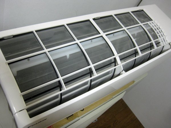 ダイキンのエアコンを大阪 藤井寺市で買取ました。画像5
