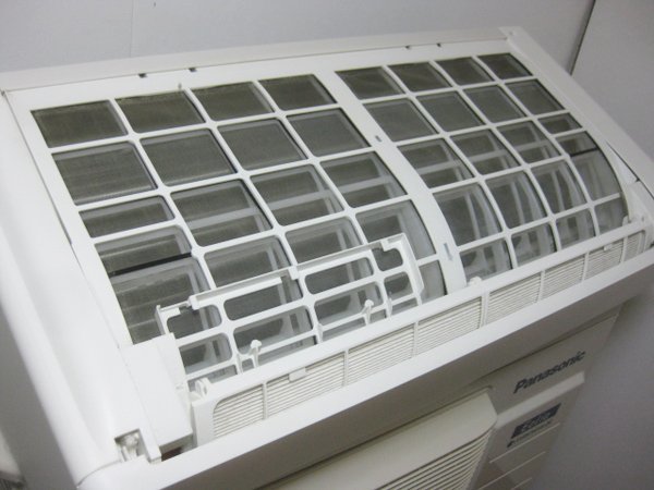 パナソニック eoliaのエアコンを兵庫 西宮市で買取ました。画像5