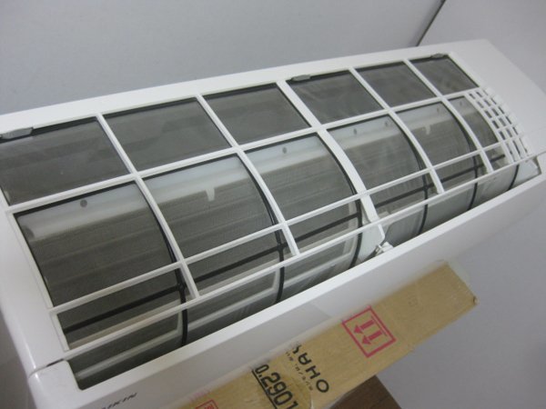 ダイキン のエアコンを大阪市淀川区で買取ました。画像5