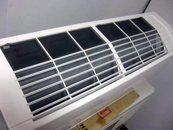 日立 白くまくんのエアコンを大阪 茨木市で買取ました。画像5