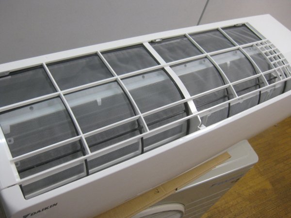ダイキンのエアコンを大阪市城東区で買取ました。画像5
