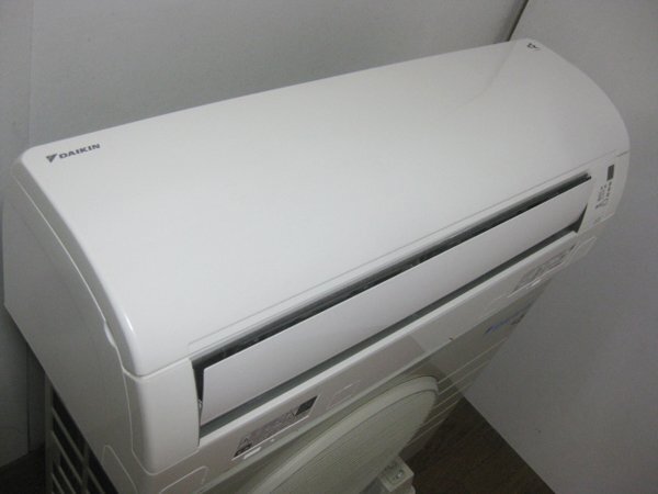 ダイキンのエアコンを大阪市堺区で買取ました。画像3