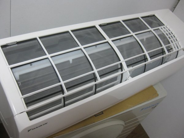 ダイキンのエアコンを大阪市堺区で買取ました。画像5