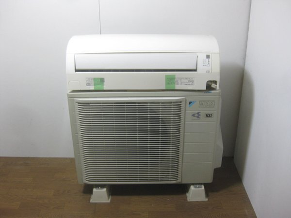 訳有！ダイキンのエアコンを兵庫 宝塚市で買取りました。画像2