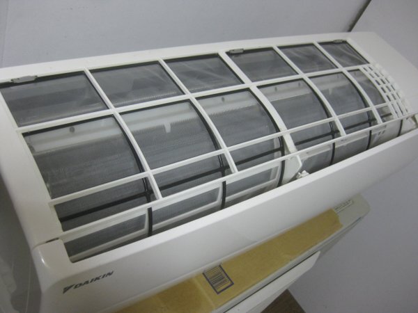 訳有！ダイキンのエアコンを兵庫 宝塚市で買取りました。画像5