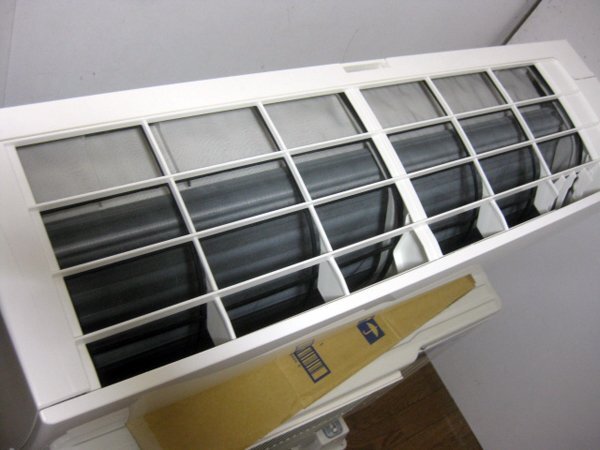 三菱電機 霧ヶ峰のエアコンを大阪市都島区で買取ました。画像5