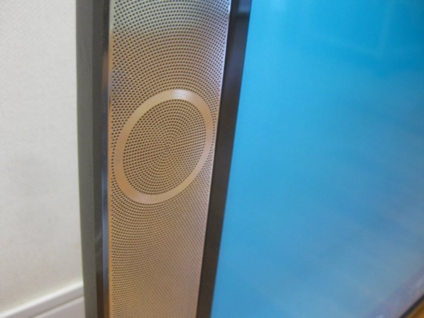 訳有！パナソニック 液晶テレビを大阪市中央区で買取ました。画像3